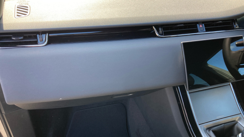 Land Rover Range Rover Evoque 2.0 D165 S 5dr 2WD Diesel Hatchback